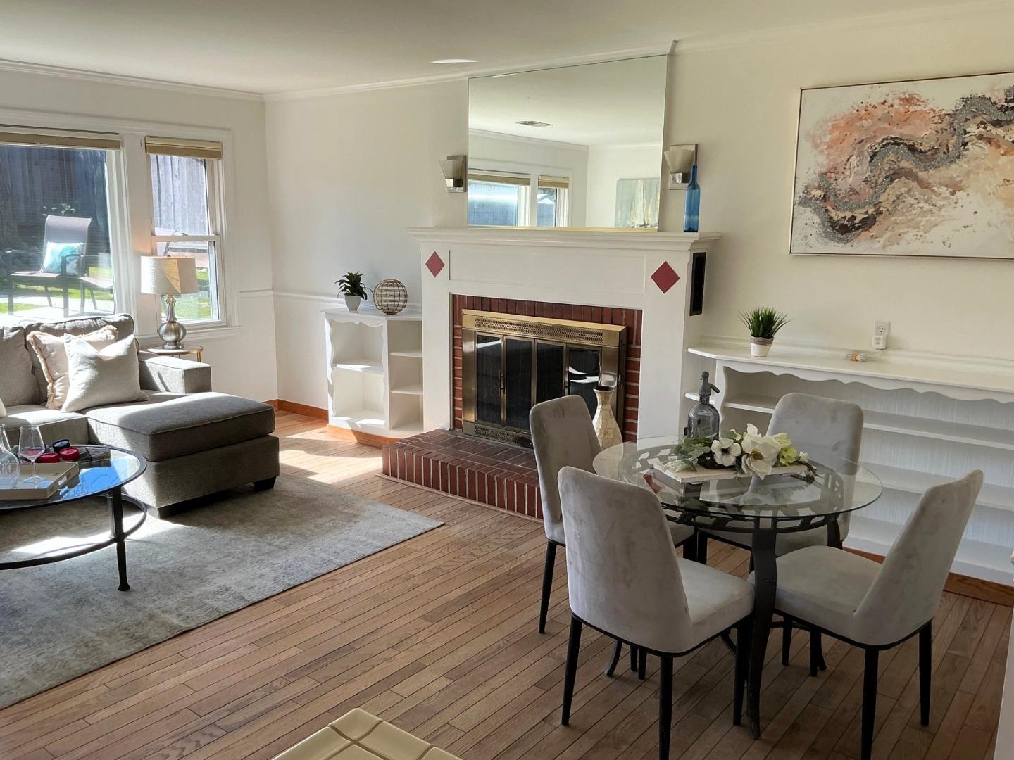 Detail Gallery Image 6 of 23 For 353 Hazel Ave, San Bruno,  CA 94066 - 3 Beds | 2 Baths