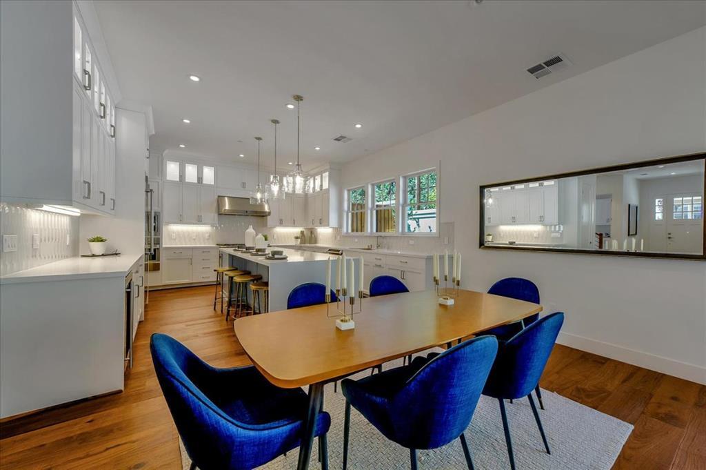 Detail Gallery Image 7 of 32 For 18816 Montalvo Oaks Cir, Monte Sereno,  CA 95030 - 5 Beds | 4/1 Baths