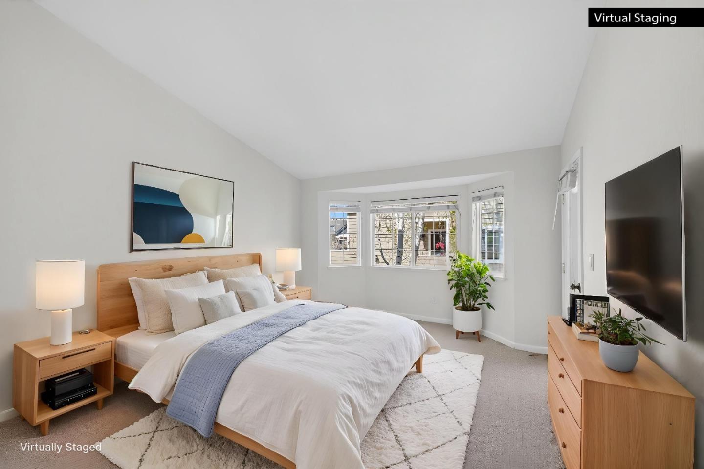 Detail Gallery Image 26 of 56 For 5913 Lake Almanor Dr, San Jose,  CA 95123 - 2 Beds | 2 Baths