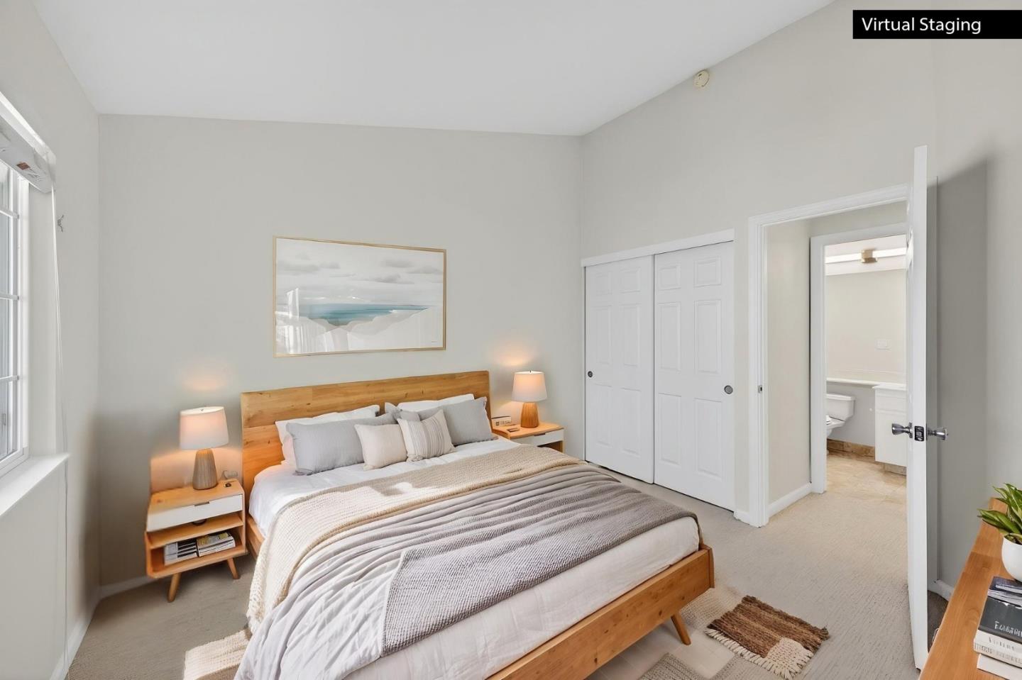 Detail Gallery Image 38 of 56 For 5913 Lake Almanor Dr, San Jose,  CA 95123 - 2 Beds | 2 Baths