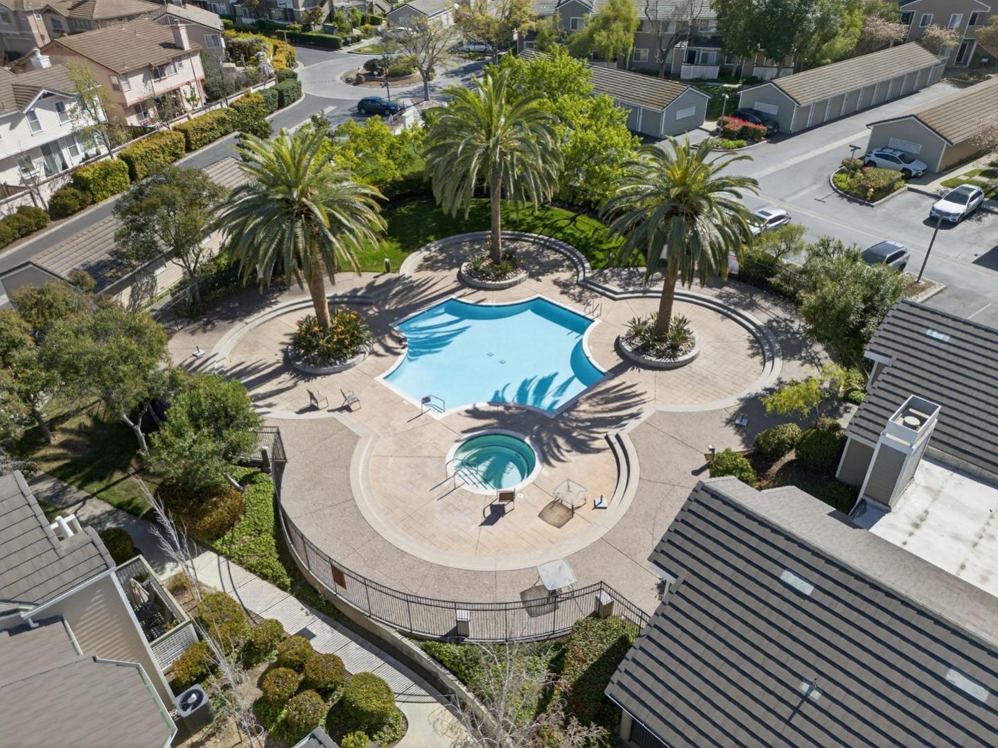 Detail Gallery Image 54 of 56 For 5913 Lake Almanor Dr, San Jose,  CA 95123 - 2 Beds | 2 Baths