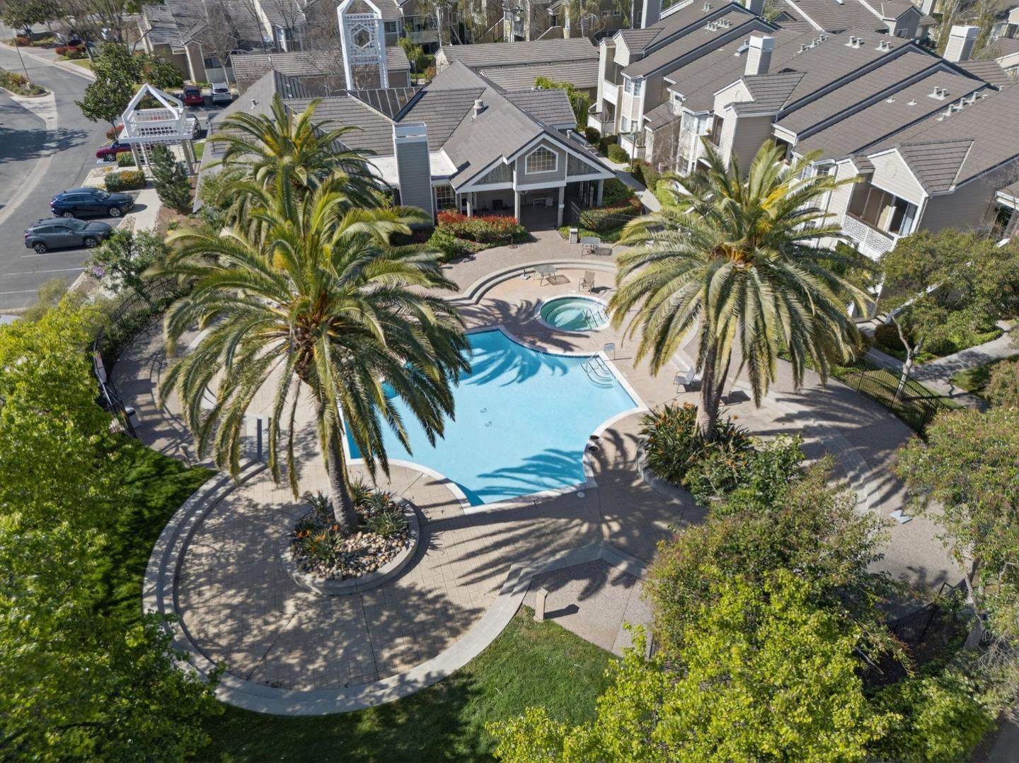 Detail Gallery Image 55 of 56 For 5913 Lake Almanor Dr, San Jose,  CA 95123 - 2 Beds | 2 Baths