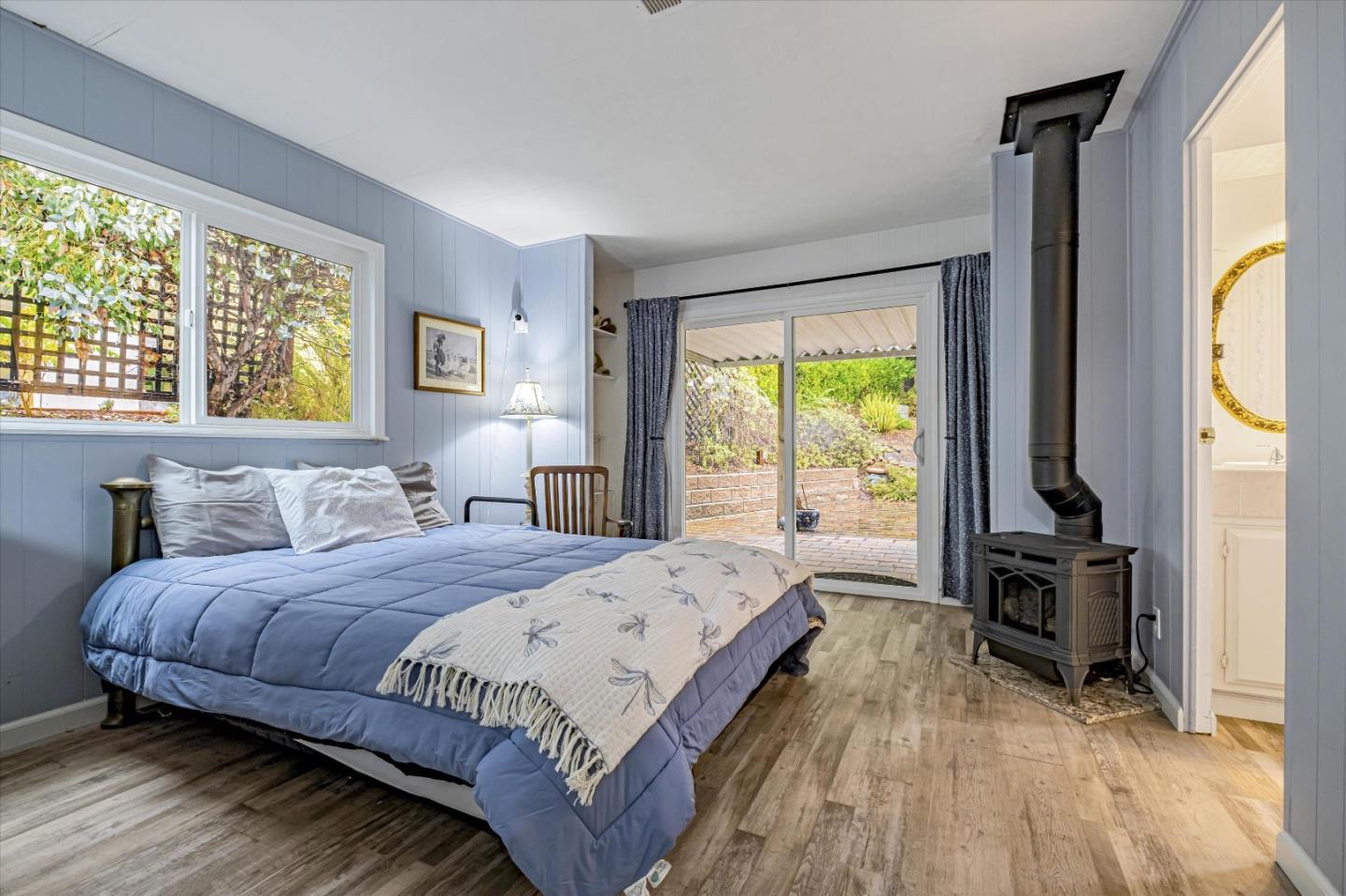 Detail Gallery Image 19 of 34 For 270 Hames Rd #28,  Corralitos,  CA 95076 - 3 Beds | 2 Baths