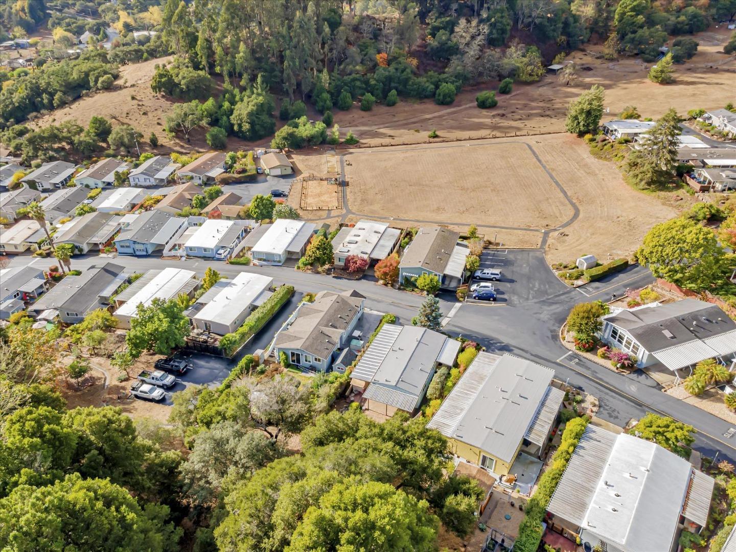 Detail Gallery Image 32 of 34 For 270 Hames Rd #28,  Corralitos,  CA 95076 - 3 Beds | 2 Baths