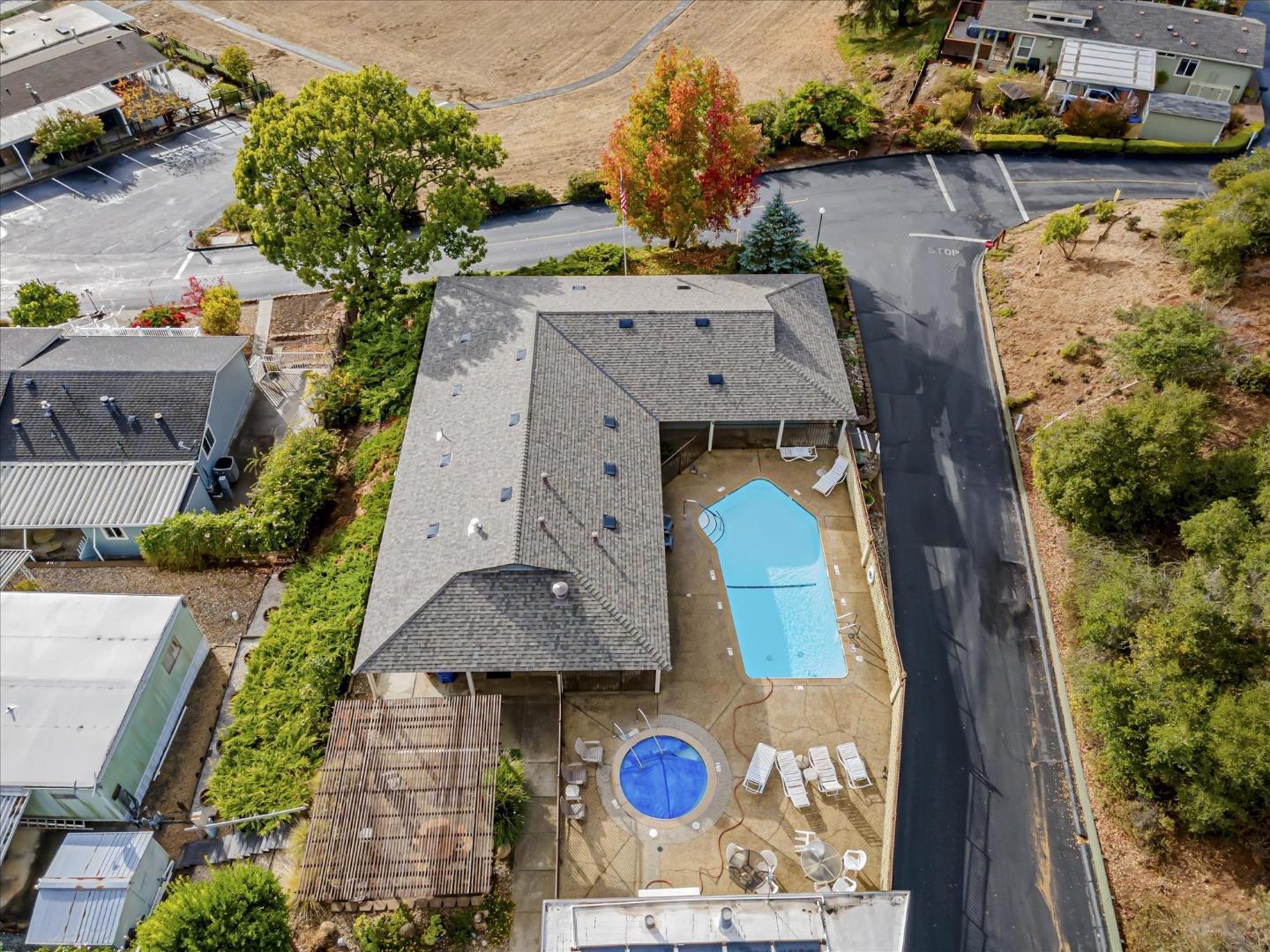 Detail Gallery Image 33 of 34 For 270 Hames Rd #28,  Corralitos,  CA 95076 - 3 Beds | 2 Baths