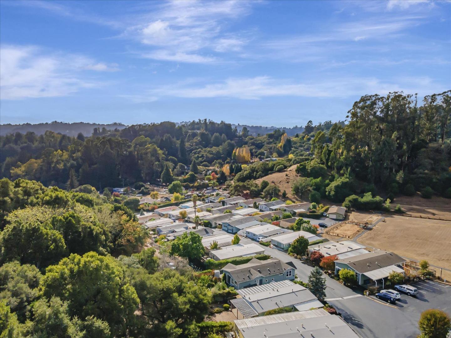 Detail Gallery Image 34 of 34 For 270 Hames Rd #28,  Corralitos,  CA 95076 - 3 Beds | 2 Baths