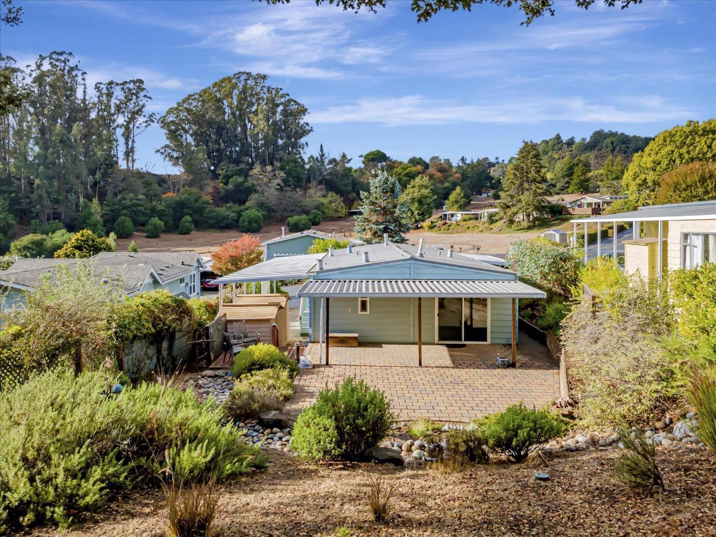 Detail Gallery Image 4 of 34 For 270 Hames Rd #28,  Corralitos,  CA 95076 - 3 Beds | 2 Baths