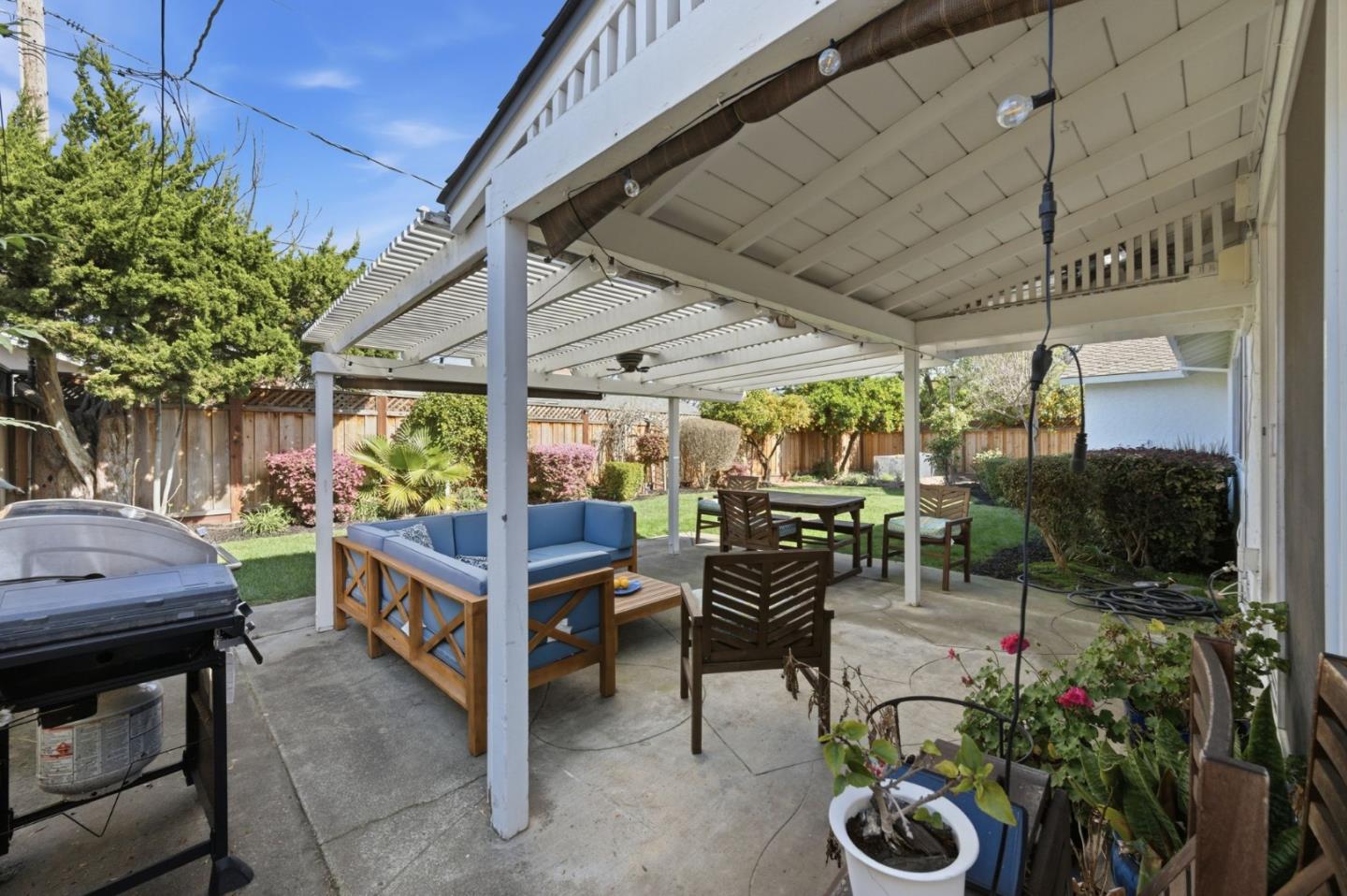 Detail Gallery Image 27 of 37 For 1467 Kiner Ave, San Jose,  CA 95125 - 4 Beds | 2/1 Baths