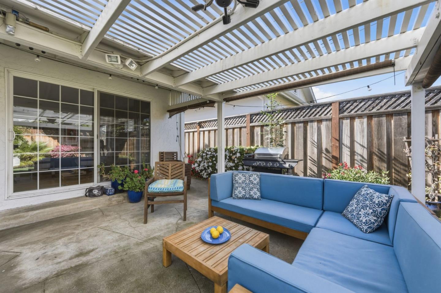 Detail Gallery Image 31 of 37 For 1467 Kiner Ave, San Jose,  CA 95125 - 4 Beds | 2/1 Baths