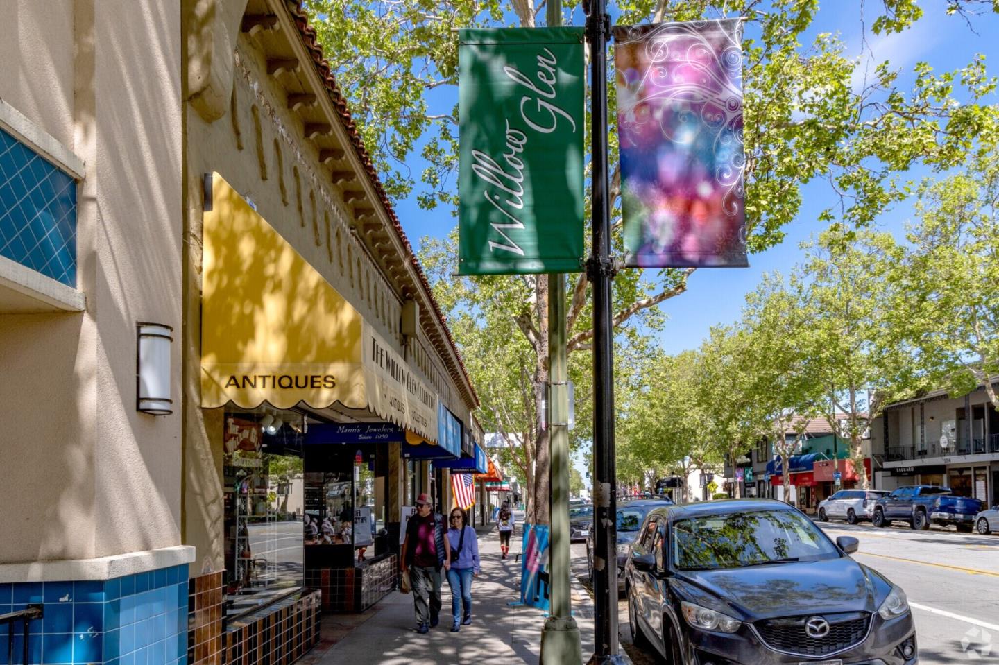 Detail Gallery Image 37 of 37 For 1467 Kiner Ave, San Jose,  CA 95125 - 4 Beds | 2/1 Baths