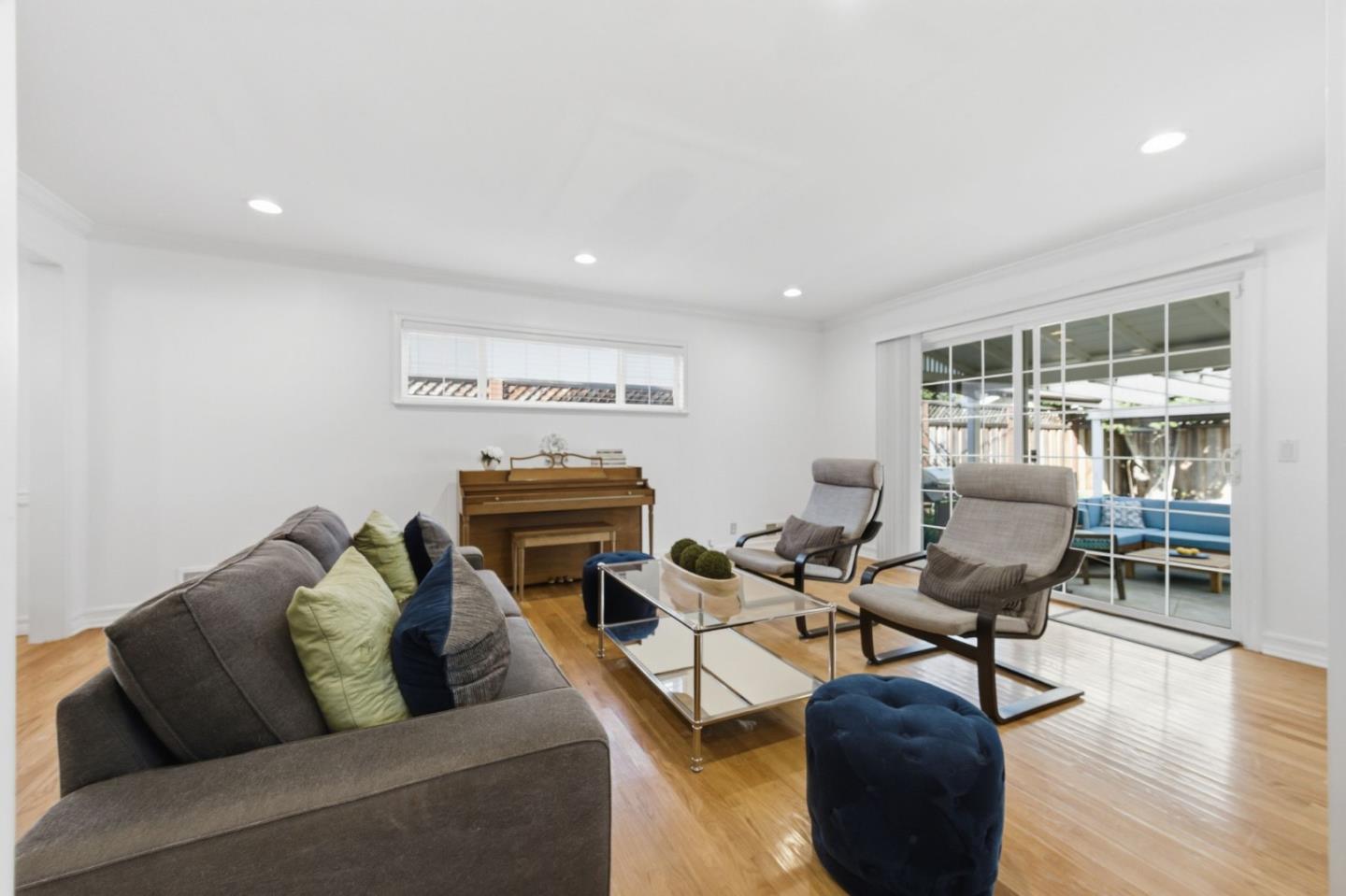 Detail Gallery Image 7 of 37 For 1467 Kiner Ave, San Jose,  CA 95125 - 4 Beds | 2/1 Baths