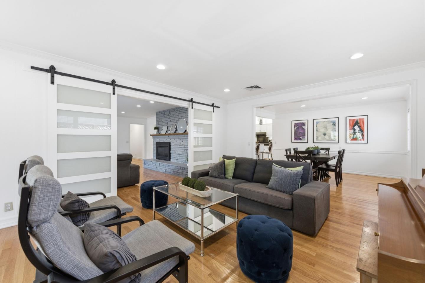 Detail Gallery Image 8 of 37 For 1467 Kiner Ave, San Jose,  CA 95125 - 4 Beds | 2/1 Baths