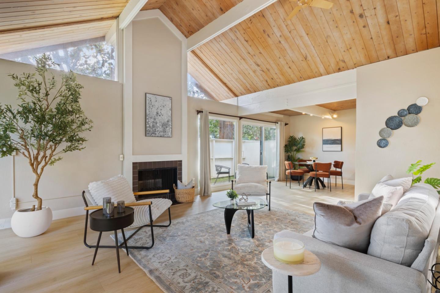 1057 Rock Avenue, San Jose, CA, 95131