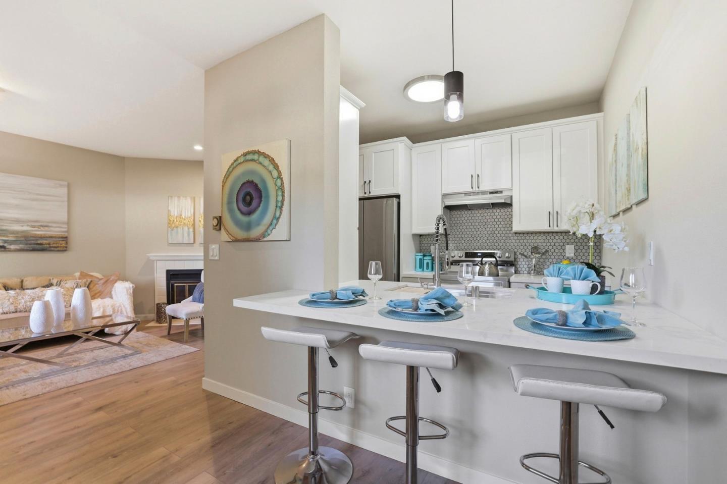 Detail Gallery Image 16 of 39 For 47101 Benns Ter, Fremont,  CA 94539 - 2 Beds | 2 Baths