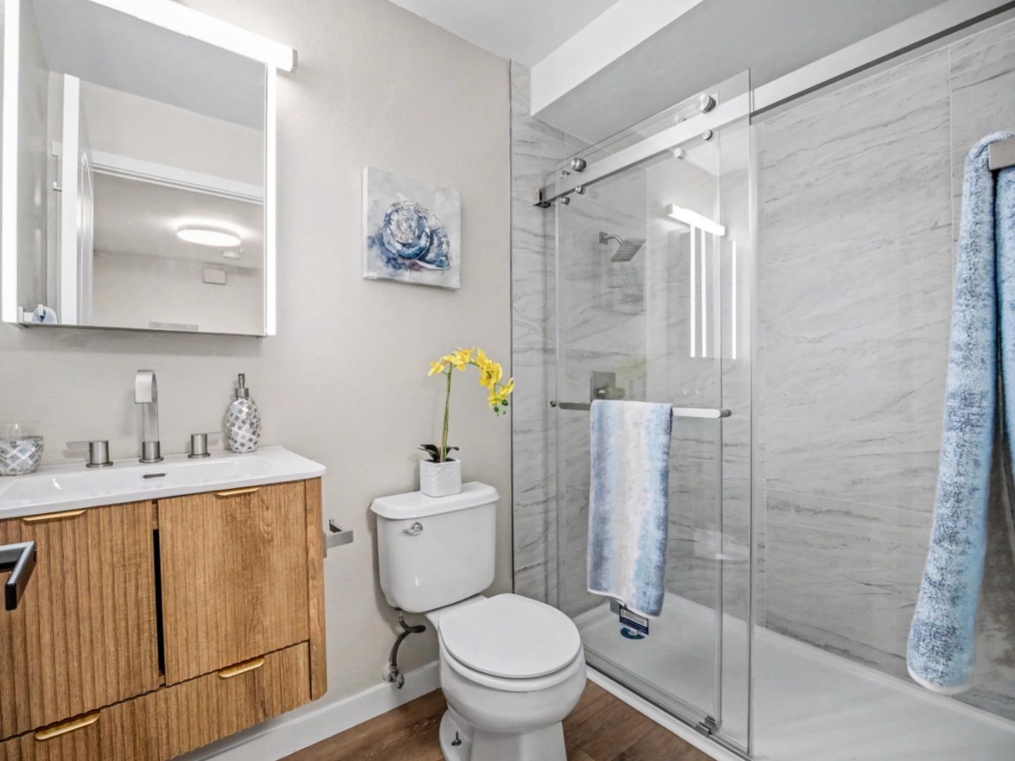 Detail Gallery Image 19 of 39 For 47101 Benns Ter, Fremont,  CA 94539 - 2 Beds | 2 Baths