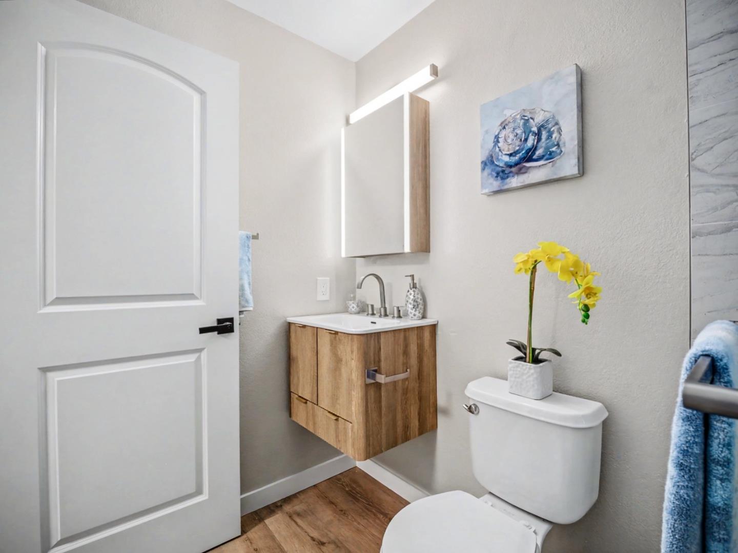 Detail Gallery Image 20 of 39 For 47101 Benns Ter, Fremont,  CA 94539 - 2 Beds | 2 Baths