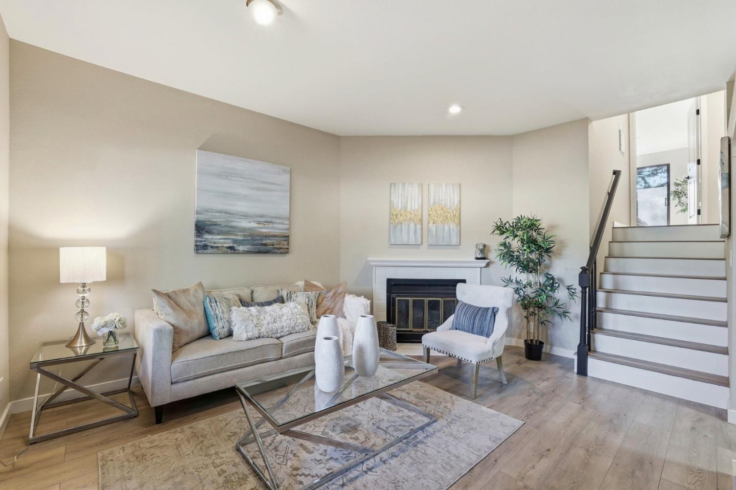 Detail Gallery Image 7 of 39 For 47101 Benns Ter, Fremont,  CA 94539 - 2 Beds | 2 Baths