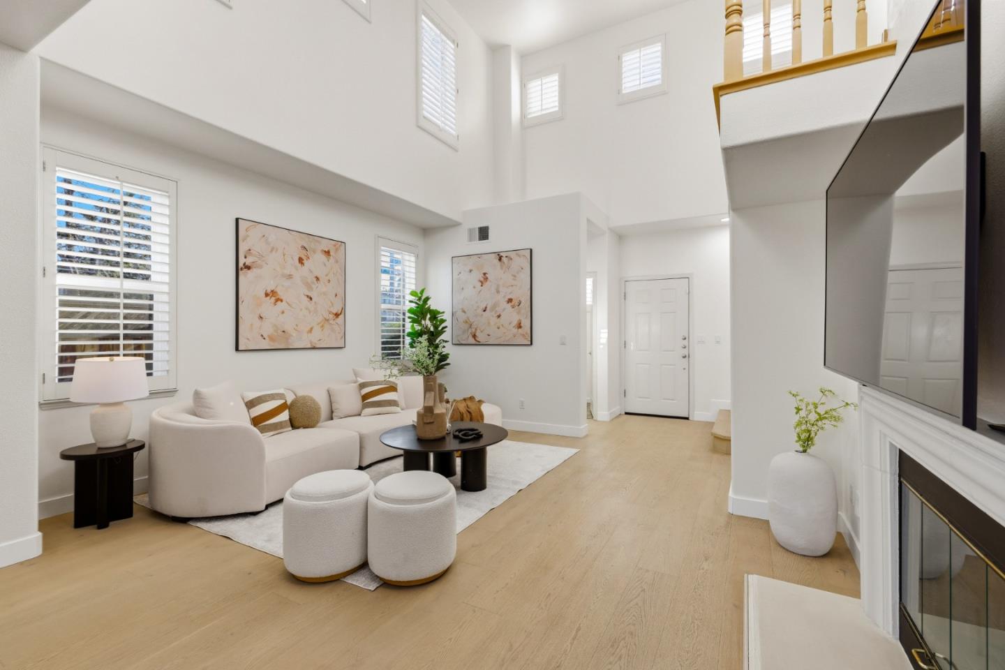 Detail Gallery Image 10 of 60 For 2994 Casa Nueva Ct, San Jose,  CA 95124 - 3 Beds | 2 Baths