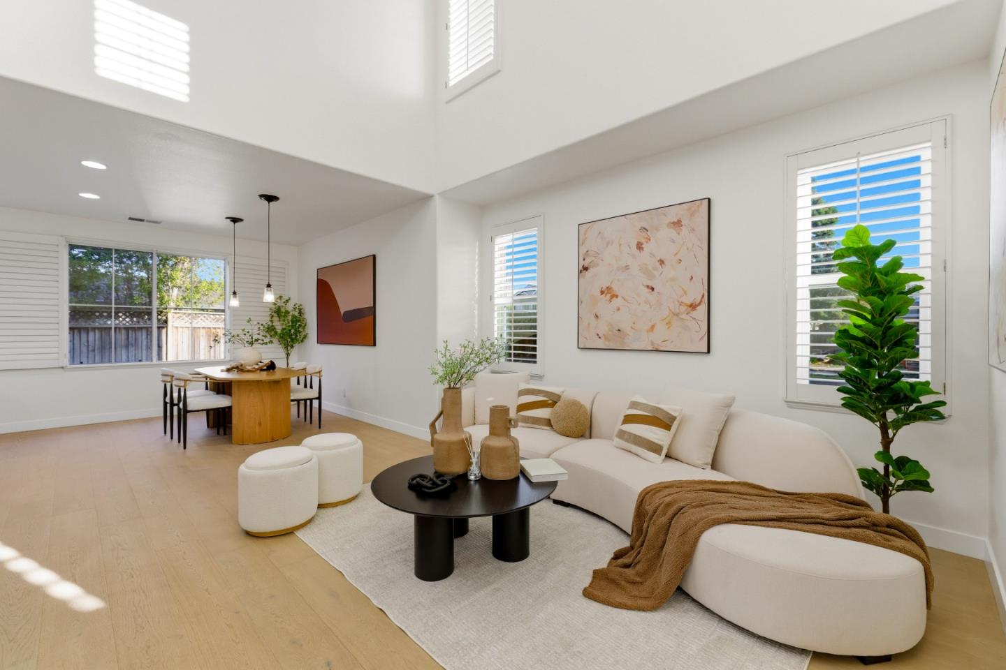 Detail Gallery Image 11 of 60 For 2994 Casa Nueva Ct, San Jose,  CA 95124 - 3 Beds | 2 Baths