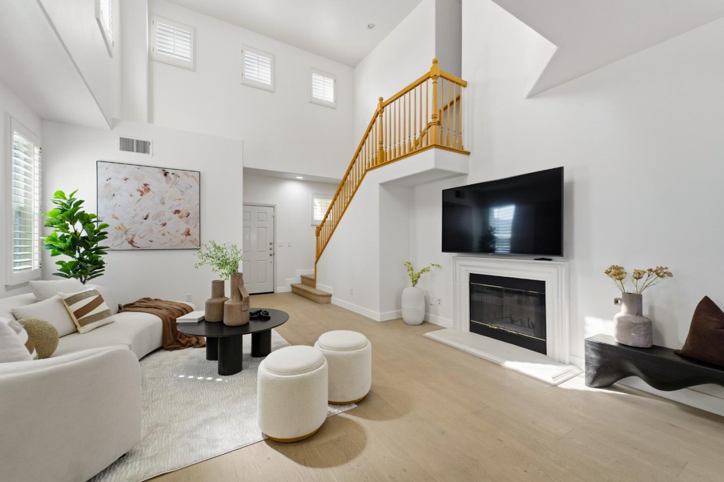 Detail Gallery Image 12 of 60 For 2994 Casa Nueva Ct, San Jose,  CA 95124 - 3 Beds | 2 Baths