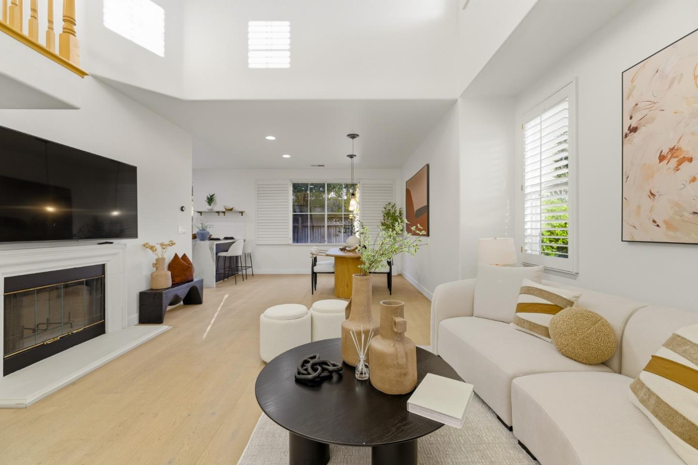 Detail Gallery Image 13 of 60 For 2994 Casa Nueva Ct, San Jose,  CA 95124 - 3 Beds | 2 Baths