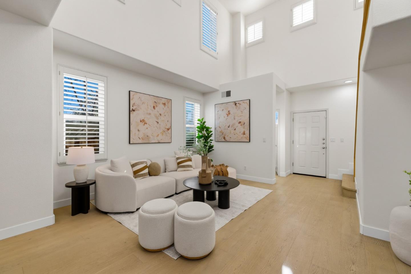 Detail Gallery Image 14 of 60 For 2994 Casa Nueva Ct, San Jose,  CA 95124 - 3 Beds | 2 Baths