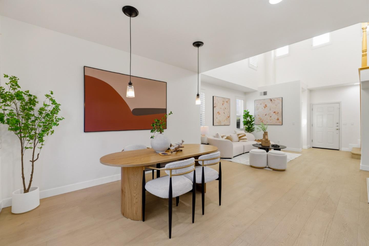 Detail Gallery Image 15 of 60 For 2994 Casa Nueva Ct, San Jose,  CA 95124 - 3 Beds | 2 Baths