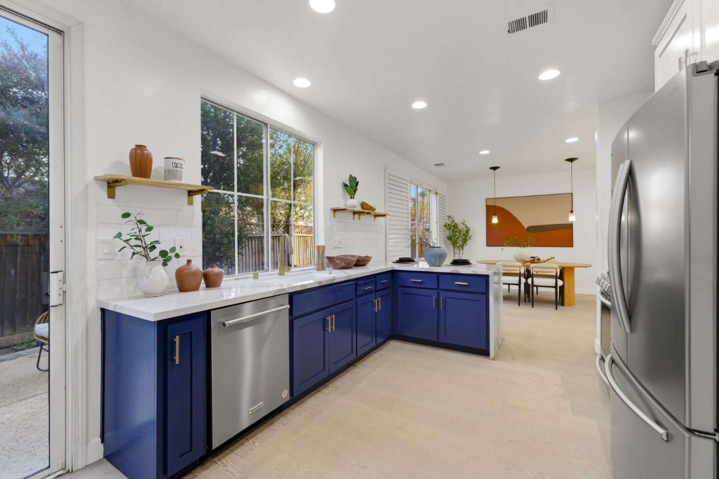 Detail Gallery Image 23 of 60 For 2994 Casa Nueva Ct, San Jose,  CA 95124 - 3 Beds | 2 Baths