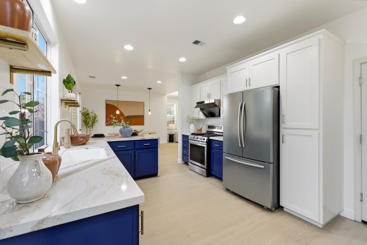 Detail Gallery Image 24 of 60 For 2994 Casa Nueva Ct, San Jose,  CA 95124 - 3 Beds | 2 Baths