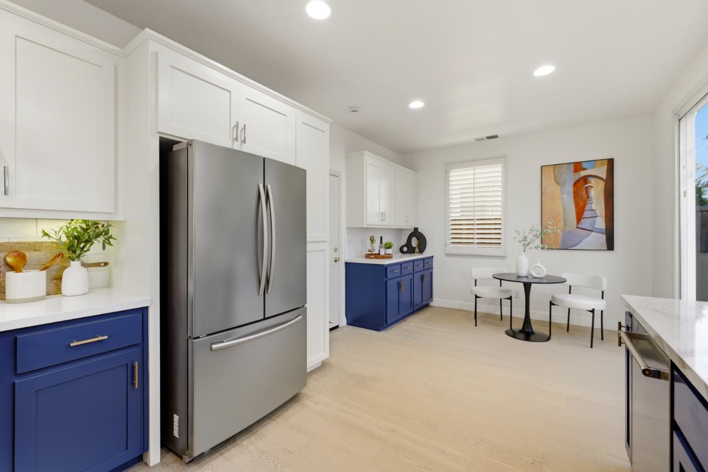 Detail Gallery Image 25 of 60 For 2994 Casa Nueva Ct, San Jose,  CA 95124 - 3 Beds | 2 Baths