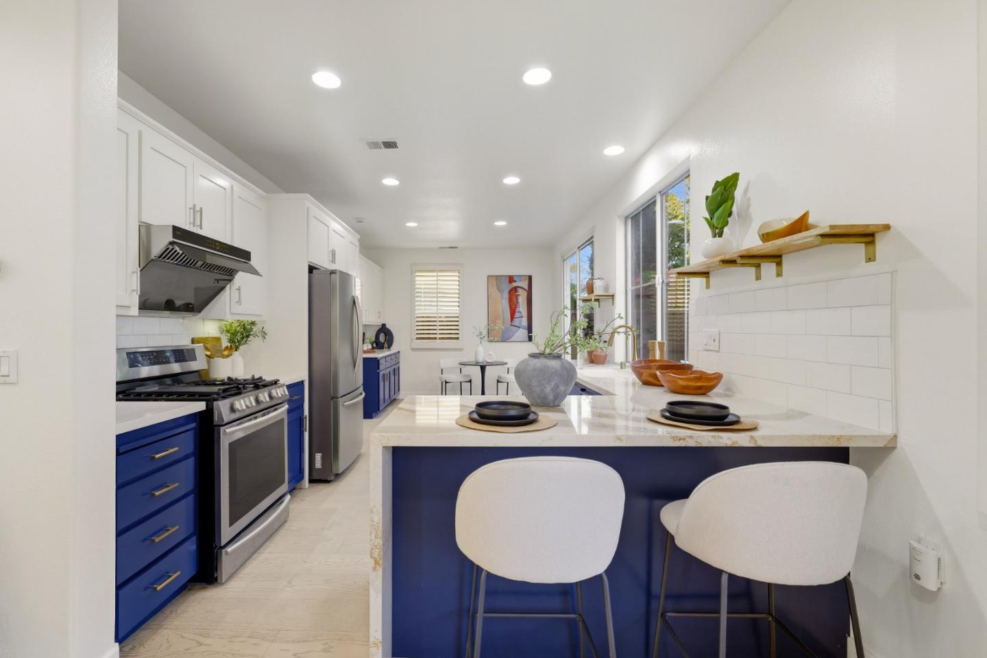 Detail Gallery Image 26 of 60 For 2994 Casa Nueva Ct, San Jose,  CA 95124 - 3 Beds | 2 Baths