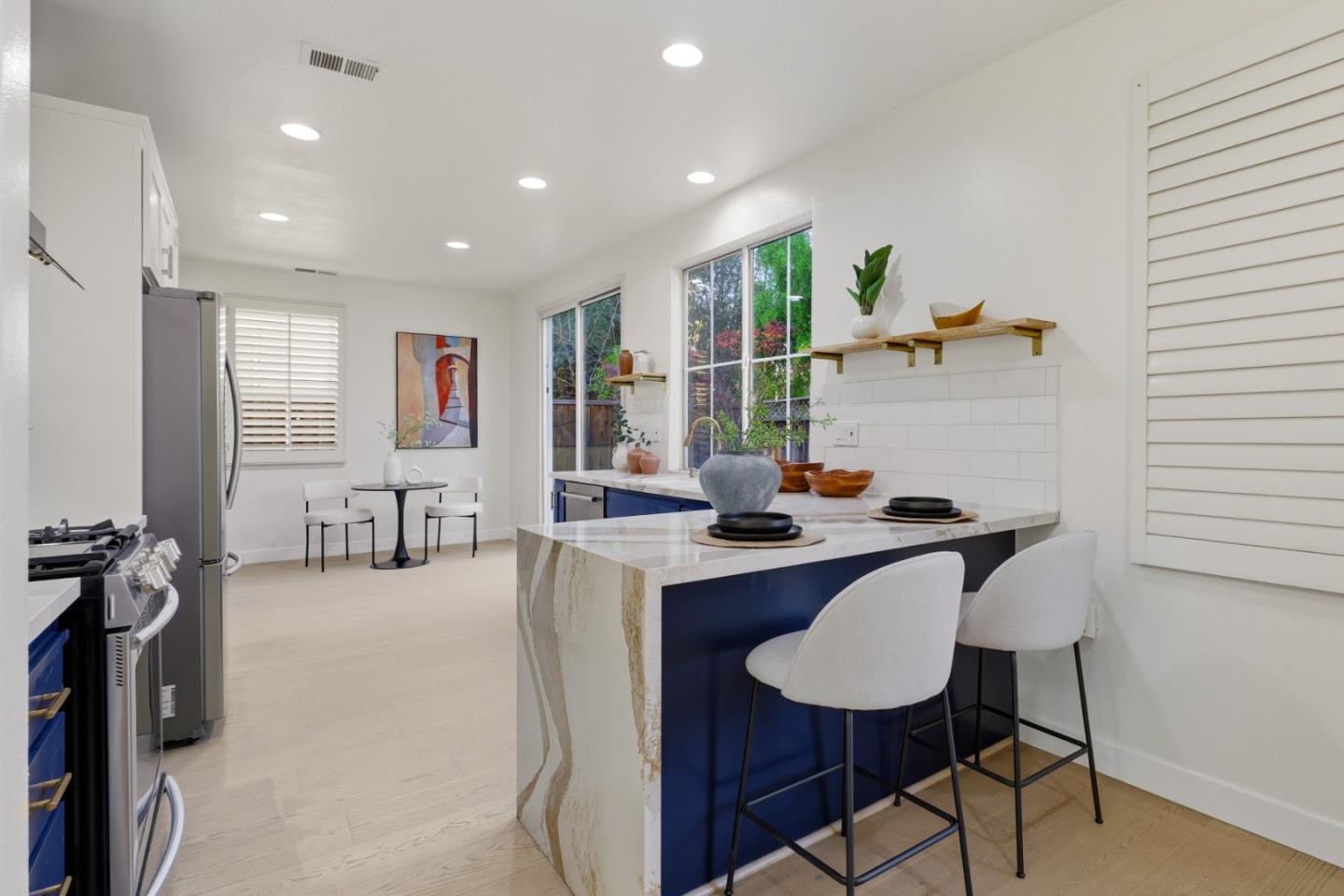 Detail Gallery Image 27 of 60 For 2994 Casa Nueva Ct, San Jose,  CA 95124 - 3 Beds | 2 Baths