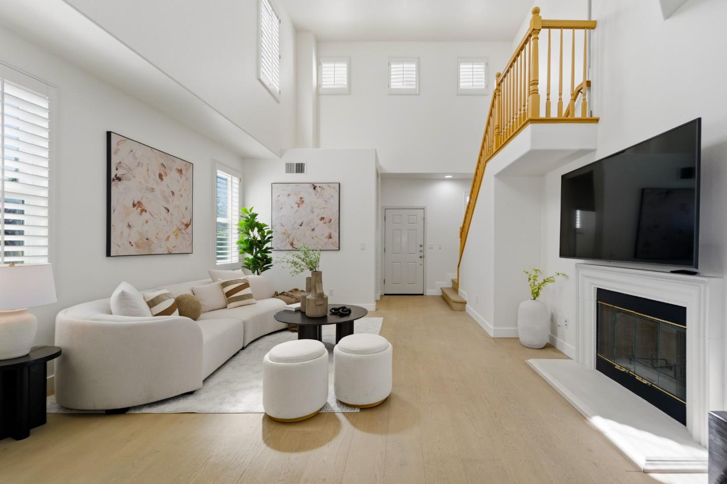 Detail Gallery Image 3 of 60 For 2994 Casa Nueva Ct, San Jose,  CA 95124 - 3 Beds | 2 Baths