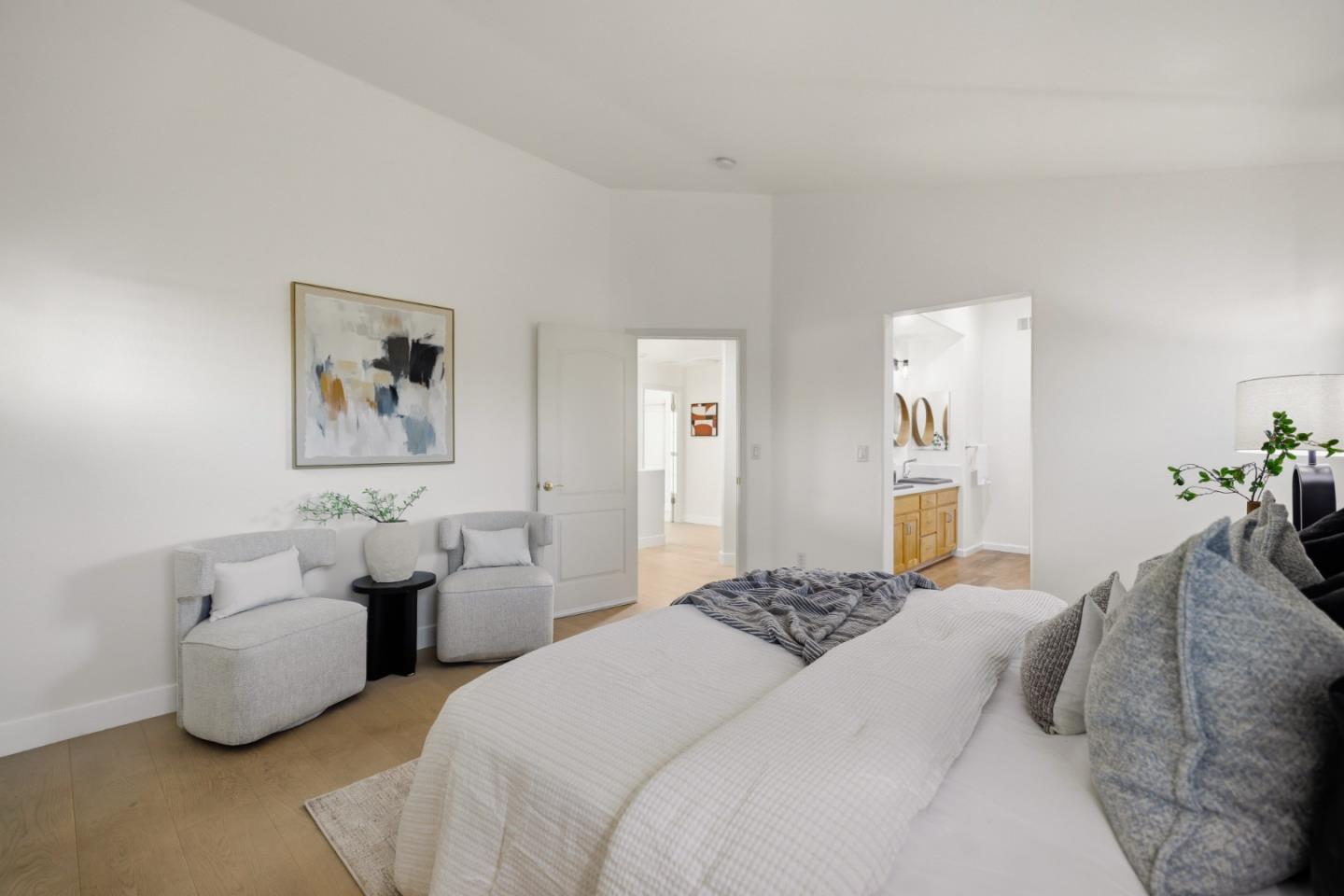 Detail Gallery Image 39 of 60 For 2994 Casa Nueva Ct, San Jose,  CA 95124 - 3 Beds | 2 Baths