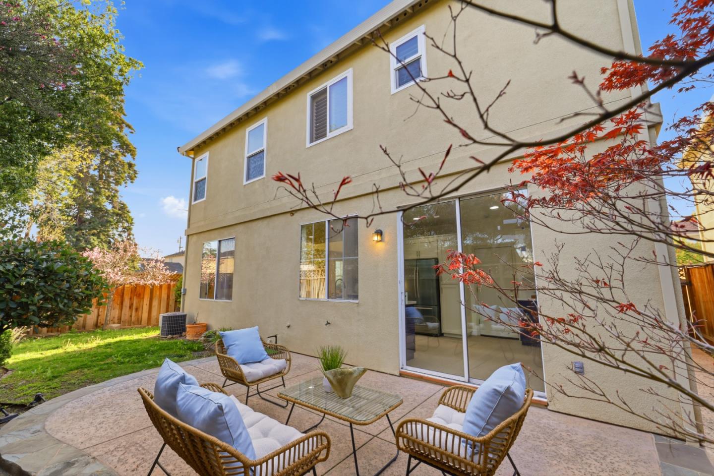 Detail Gallery Image 56 of 60 For 2994 Casa Nueva Ct, San Jose,  CA 95124 - 3 Beds | 2 Baths