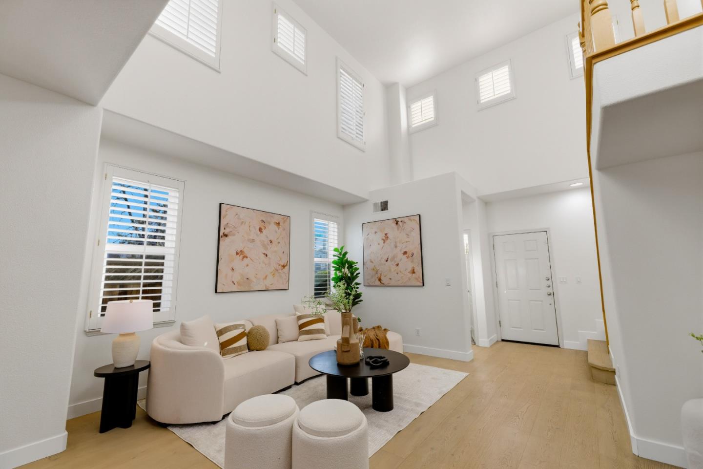 Detail Gallery Image 8 of 60 For 2994 Casa Nueva Ct, San Jose,  CA 95124 - 3 Beds | 2 Baths