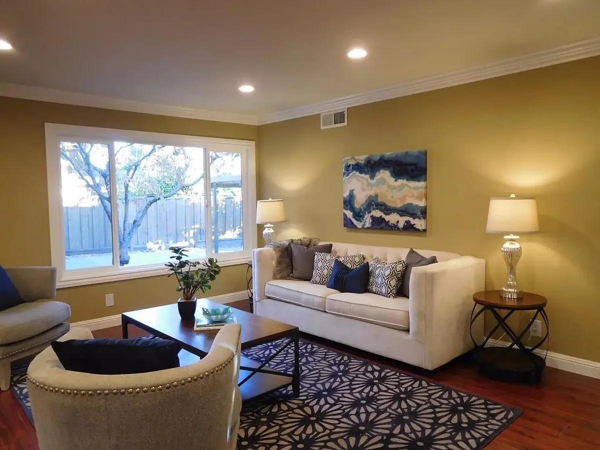 Detail Gallery Image 10 of 29 For 4684 Glenmont Dr, San Jose,  CA 95136 - 3 Beds | 2 Baths