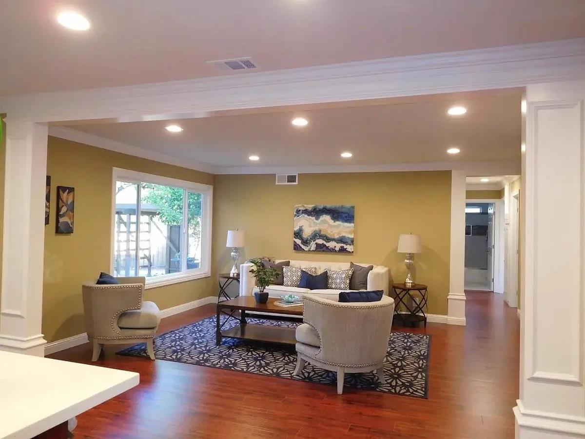 Detail Gallery Image 11 of 29 For 4684 Glenmont Dr, San Jose,  CA 95136 - 3 Beds | 2 Baths