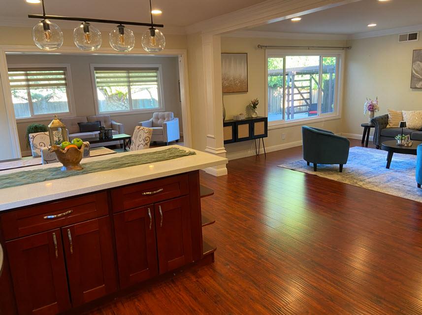 Detail Gallery Image 13 of 29 For 4684 Glenmont Dr, San Jose,  CA 95136 - 3 Beds | 2 Baths