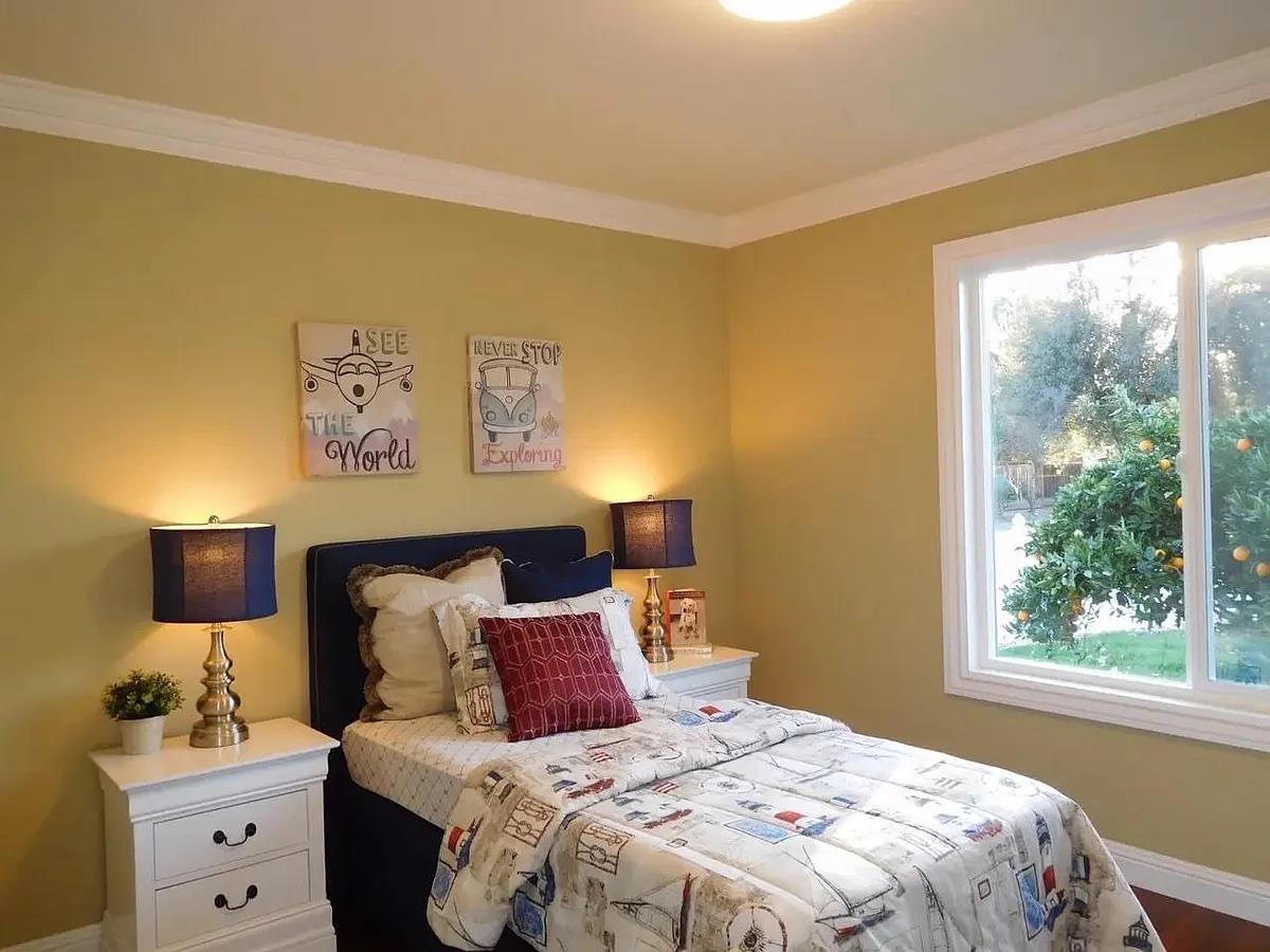 Detail Gallery Image 4 of 29 For 4684 Glenmont Dr, San Jose,  CA 95136 - 3 Beds | 2 Baths