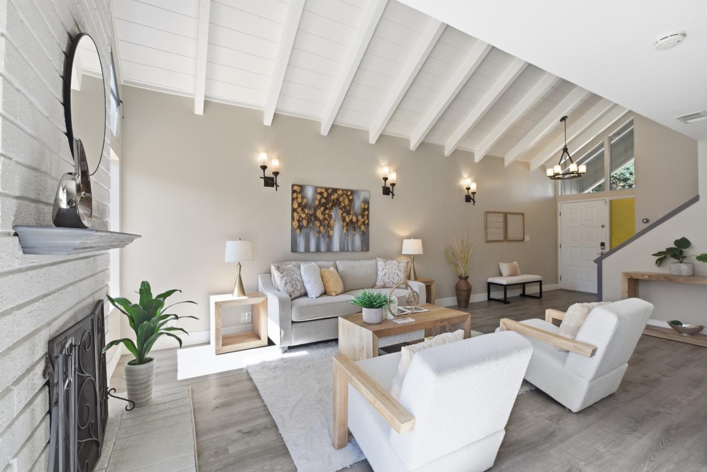 Detail Gallery Image 11 of 53 For 2570 Downing Ave, Campbell,  CA 95128 - 3 Beds | 2/1 Baths