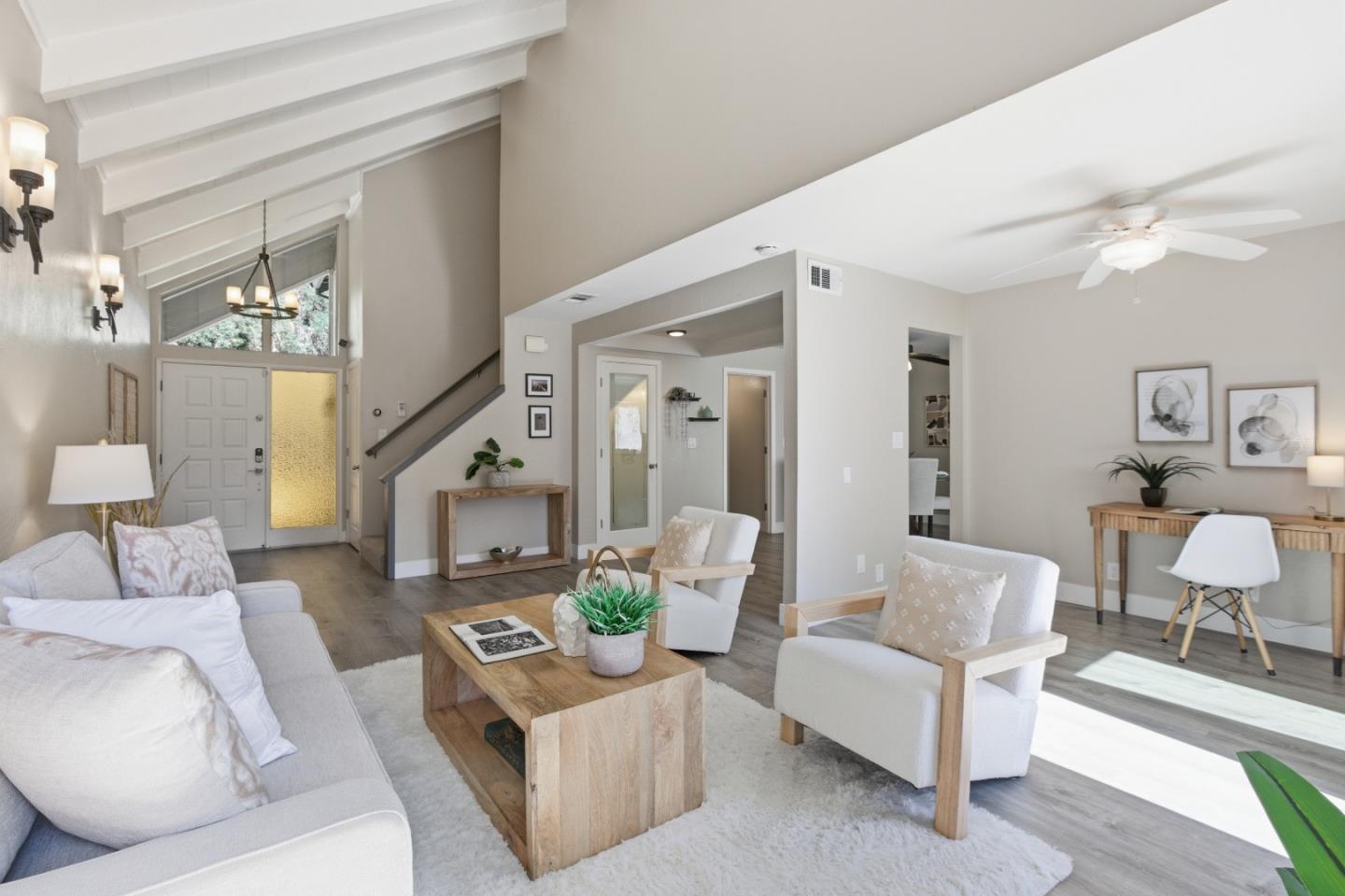 Detail Gallery Image 12 of 53 For 2570 Downing Ave, Campbell,  CA 95128 - 3 Beds | 2/1 Baths