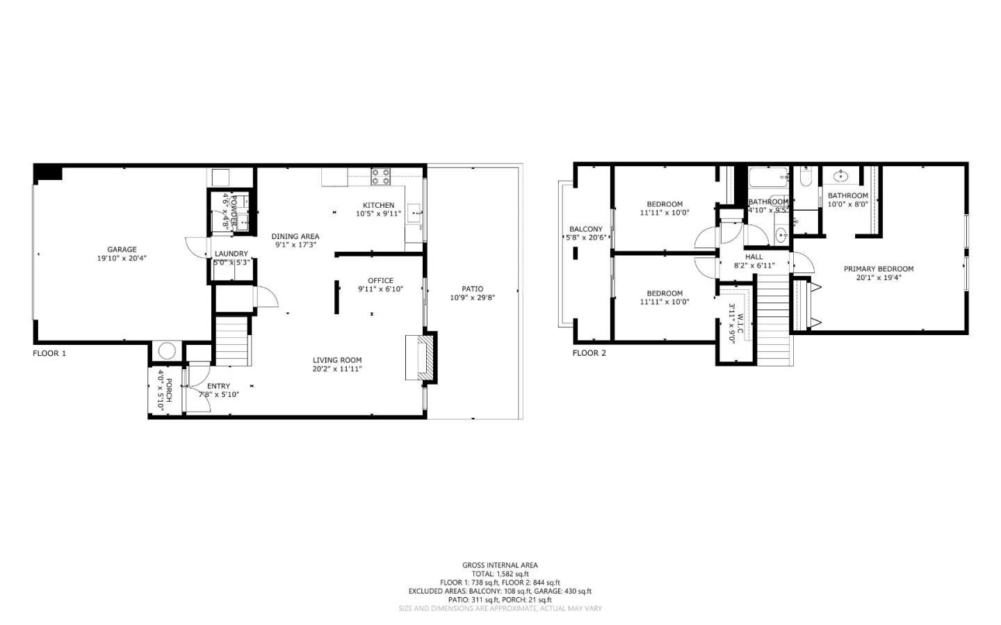 Detail Gallery Image 51 of 53 For 2570 Downing Ave, Campbell,  CA 95128 - 3 Beds | 2/1 Baths