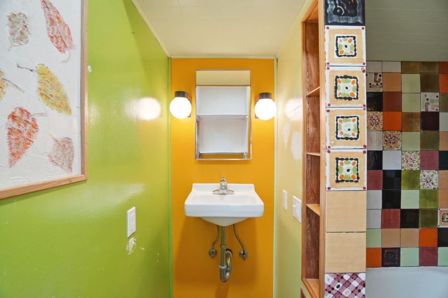 Detail Gallery Image 12 of 30 For 613 Paco Dr, Los Altos,  CA 94024 - 3 Beds | 1 Baths