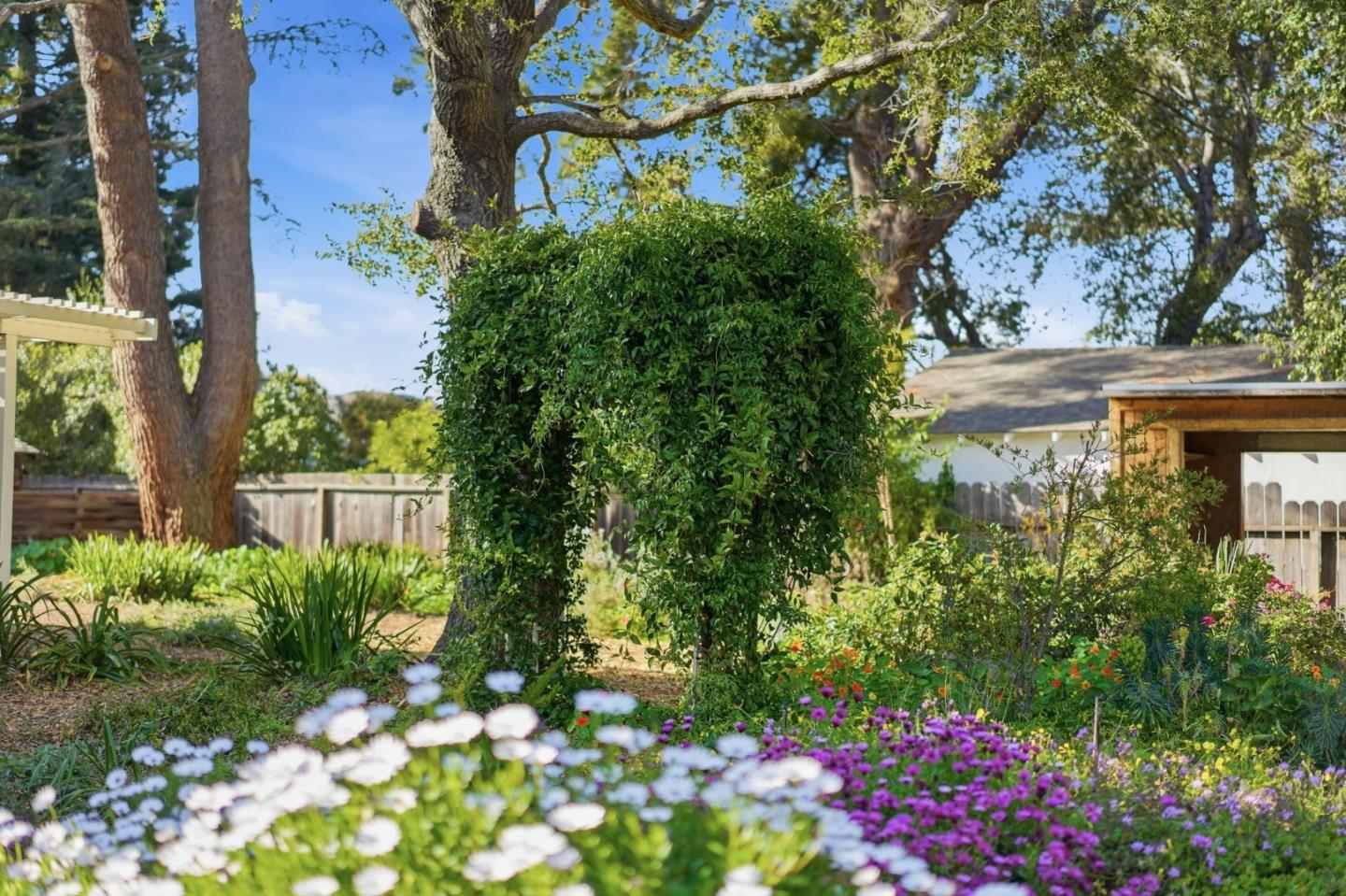 Detail Gallery Image 24 of 30 For 613 Paco Dr, Los Altos,  CA 94024 - 3 Beds | 1 Baths