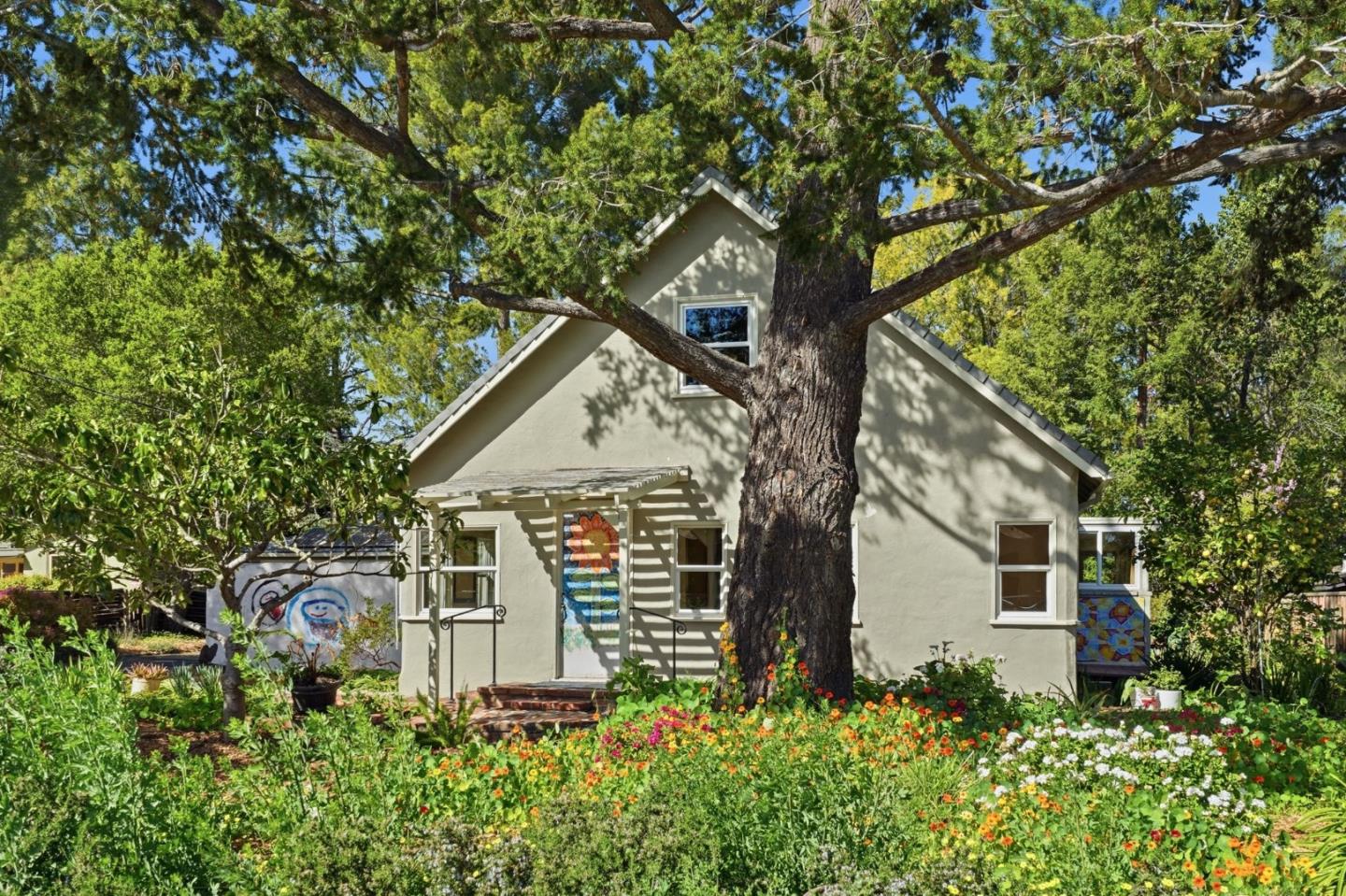 Detail Gallery Image 27 of 30 For 613 Paco Dr, Los Altos,  CA 94024 - 3 Beds | 1 Baths