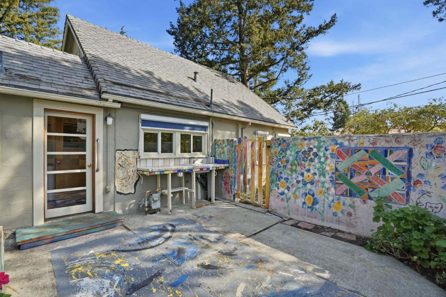 Detail Gallery Image 28 of 30 For 613 Paco Dr, Los Altos,  CA 94024 - 3 Beds | 1 Baths