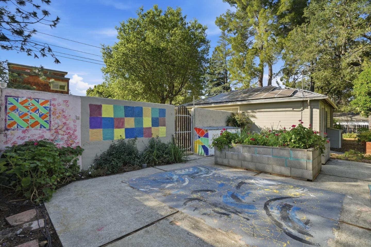 Detail Gallery Image 29 of 30 For 613 Paco Dr, Los Altos,  CA 94024 - 3 Beds | 1 Baths