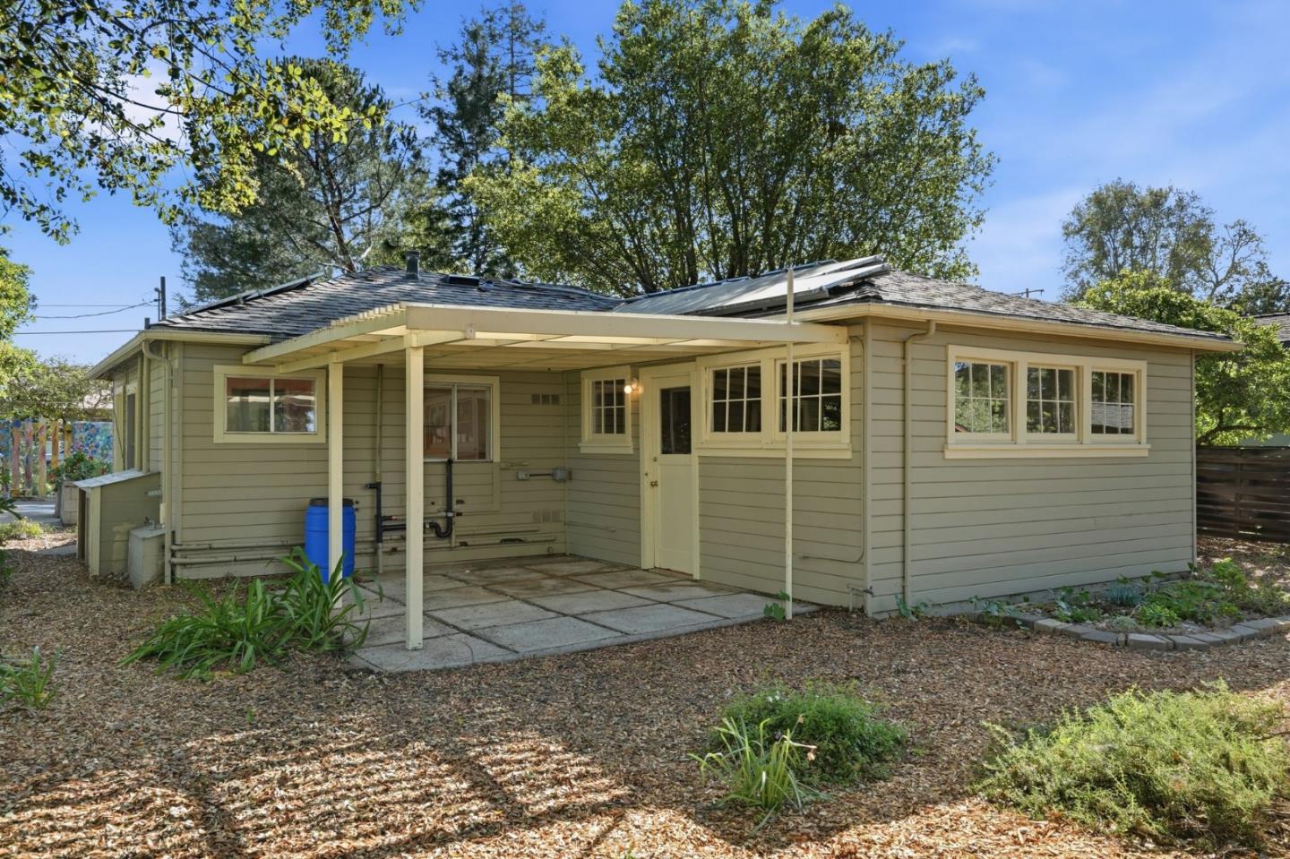 Detail Gallery Image 30 of 30 For 613 Paco Dr, Los Altos,  CA 94024 - 3 Beds | 1 Baths