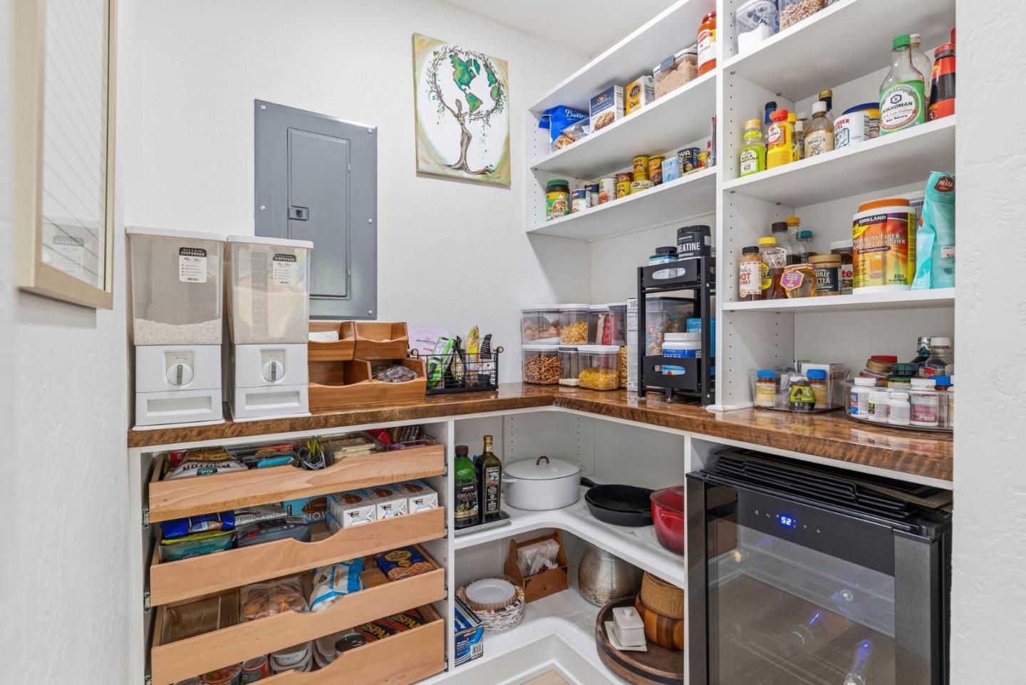 Detail Gallery Image 19 of 45 For 713 Carignane Dr, Gilroy,  CA 95020 - 4 Beds | 2/1 Baths